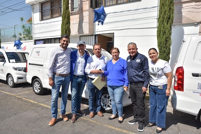 PAN Michoacán refuerza operatividad interna rumbo al 2027