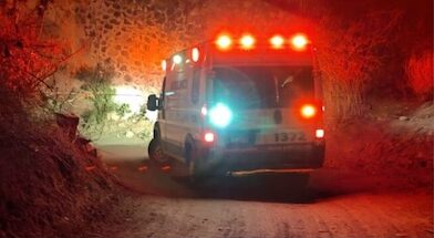 Localizan hombre maniatado y con impactos de bala localizado en Tarimbaro