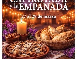Sefeco invita al VII Festival de la Capirotada y la Empanada de Morelia