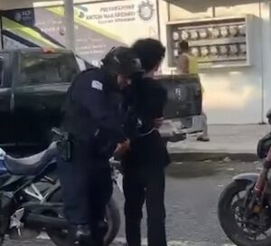 Estudiante de la preparatoria Makérenko asesinó a balazos a dos maestras .