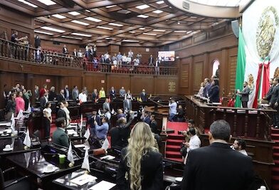 10% de matrícula escolar nivel superior será destinada para personas en situación de vulnerabilidad: 76 Legislatura