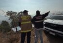 Protección Civil de Morelia atiende incendios en el Sur del municipio