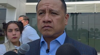 La defensa de Osmar solicitó duplicidad de término y serás el próximo lunes que  reanude