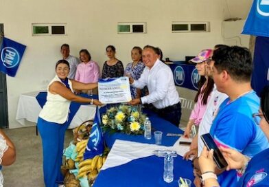 La Costa y Tierra Caliente se pintarán de azul en el 2027: Carlos Quintana