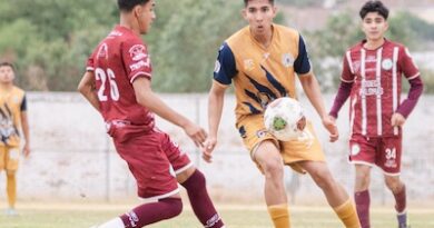 Atlético Morelia-UMSNH suma 16 victorias; sale de Abasolo con los tres puntos