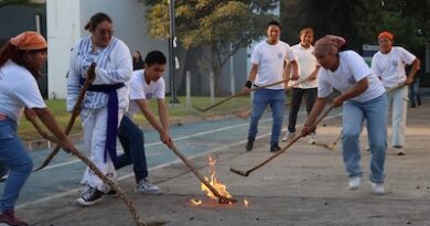 Equipo de Deportes Autóctonos tendrá agenda llena al regreso de vacaciones