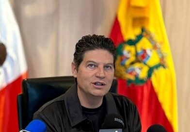 Morelia y Federación unen fuerzas: Alfonso Martínez apuesta por el deporte y la educación para pacificar la ciudad