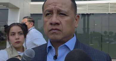 La defensa de Osmar solicitó duplicidad de término y serás el próximo lunes que reanude