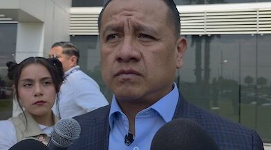 La defensa de Osmar solicitó duplicidad de término y serás el próximo lunes que reanude