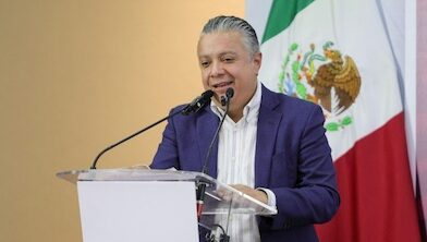 Crece el interés de estudiantes de bachillerato y universidad por obtener internet gratuito: Luis Navarro