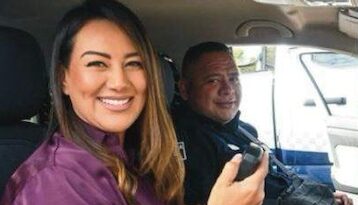 En medio de depuración policiaca en Michoacán, municipales de Zacapu en la mira por presunta defensa de jefe de Jalisco