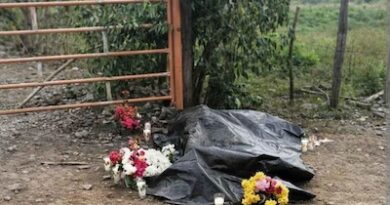 Capturan a Guadalupe por privar de la vida a Jesús por la disputa por una mujer.