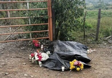 Capturan a Guadalupe por privar de la vida a Jesús por la disputa por una mujer.