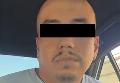 Cayó uno de los más buscados por autoridades federales. Es uno de los 10 fugitivos más buscados por el FBI.