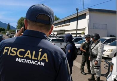 Pasará 108 años de prisión un hombre por secuestro y violación, en agravio de tres integrantes de una familia.