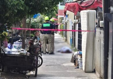 A balazos matan a un hombre a fuera de su domicilio en la colonia Infovavit Arboledas.