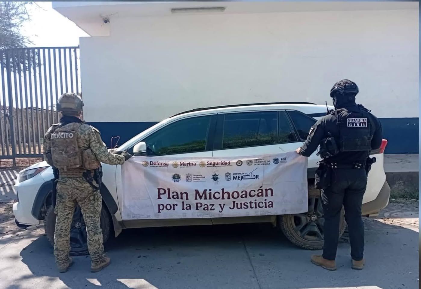 seguridad