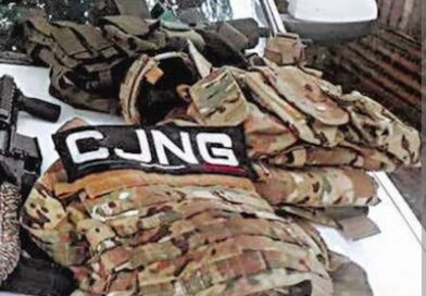 Rescatan a 21 animales que se encontraban en condiciones vulnerables en un domicilio de Morelia