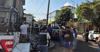 Identifican a las dos maestras asesinadas y al agresor de 15 años, que ya esta detenido