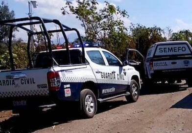 Capturan seis implicados en el homicidio de un hombre en Zamor.