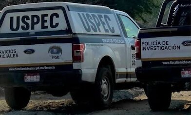 Solicitan apoyo para localizar a familiares de José Morales Peña quien fue localizado sin vida en Chucanduro