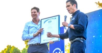 Acción Nacional refrenda unidad ante Jorge Romero