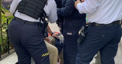 Asaltan a trabajador y le roban más de 200 mil pesos en Morelia