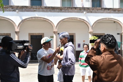 Nueva licenciatura en periodismo se suma a la amplia oferta educativa de la UMSNH Nueva licenciatura en periodismo se suma a la amplia oferta educativa de la UMSNH