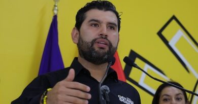 PRD Michoacán alista candidaturas con formación política y presencia territorial rumbo a 2027