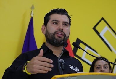 PRD Michoacán alista candidaturas con formación política y presencia territorial rumbo a 2027