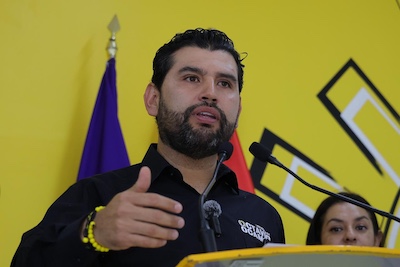 PRD Michoacán alista candidaturas con formación política y presencia territorial rumbo a 2027