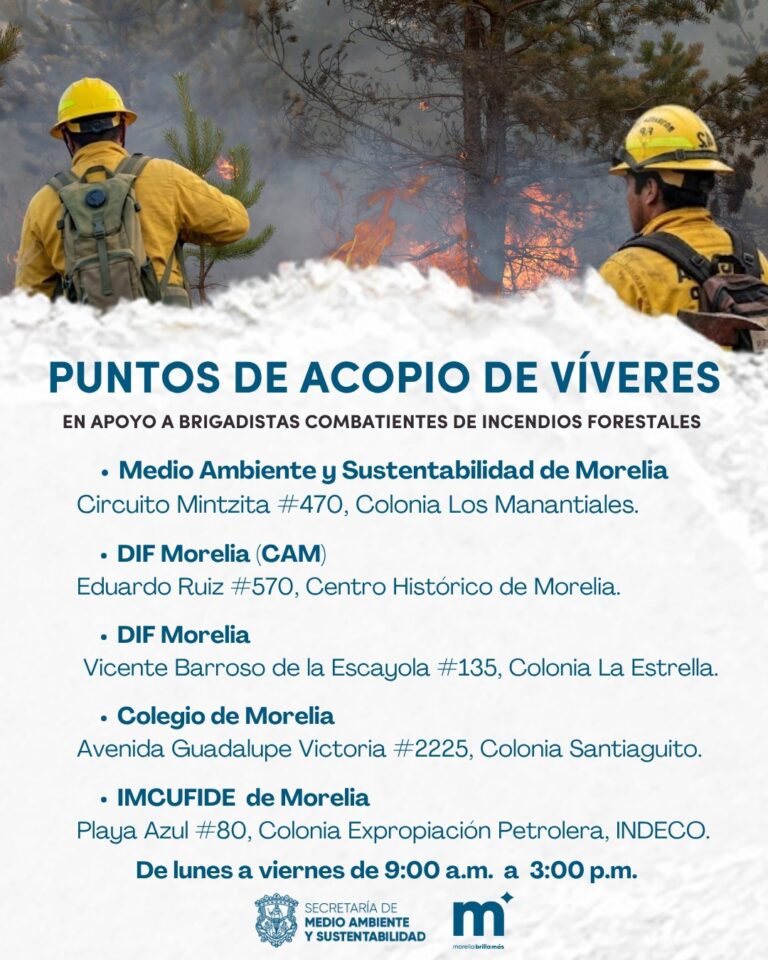acopio