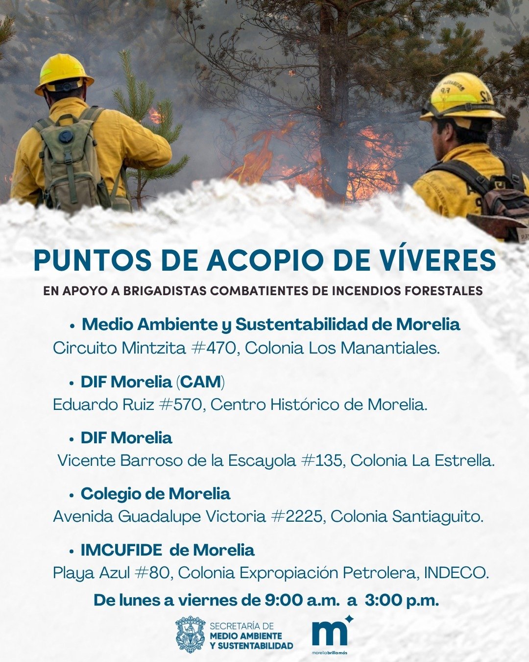 acopio