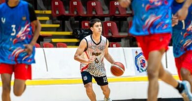 Universidad Michoacana tiene un balance positivo en la etapa estatal de Universiada 2026