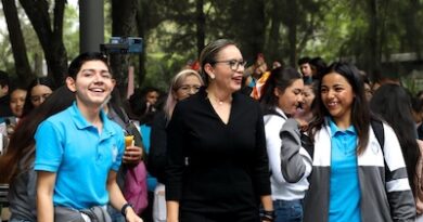 Especialistas nicolaitas llaman a priorizar la cultura de la prevención en el marco del Día Mundial de la Salud