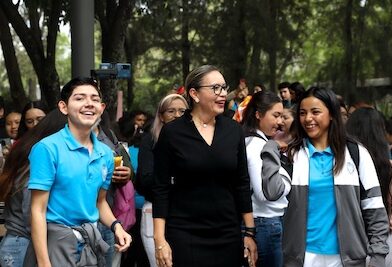 Especialistas nicolaitas llaman a priorizar la cultura de la prevención en el marco del Día Mundial de la Salud