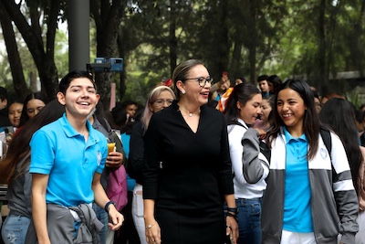 Especialistas nicolaitas llaman a priorizar la cultura de la prevención en el marco del Día Mundial de la Salud