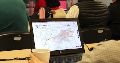 Mapa Interactivo de Morelia acerca la información urbana a la ciudadanía