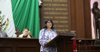 Priorizar a menores de edad en emergencias, plantea Vanhe Caratachea