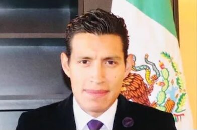 Sentencian a 140 años de prisión a Cristina por el secuestro y asesinato del edil de Nahuatzen.