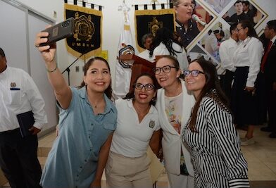 Más de 57 mil estudiantes de la UMSNH retornarán a las actividades académicas tras periodo vacacional