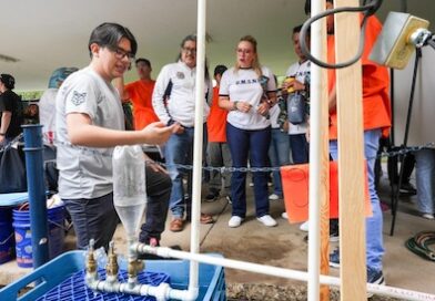 Tianguis de la Ciencia busca despertar vocaciones en las infancias, señala Yarabí Ávila; se espera la visita de miles de niñas y niños