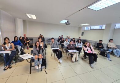 Con las pilas recargadas regresan nicolaitas a clases para conluir semestre