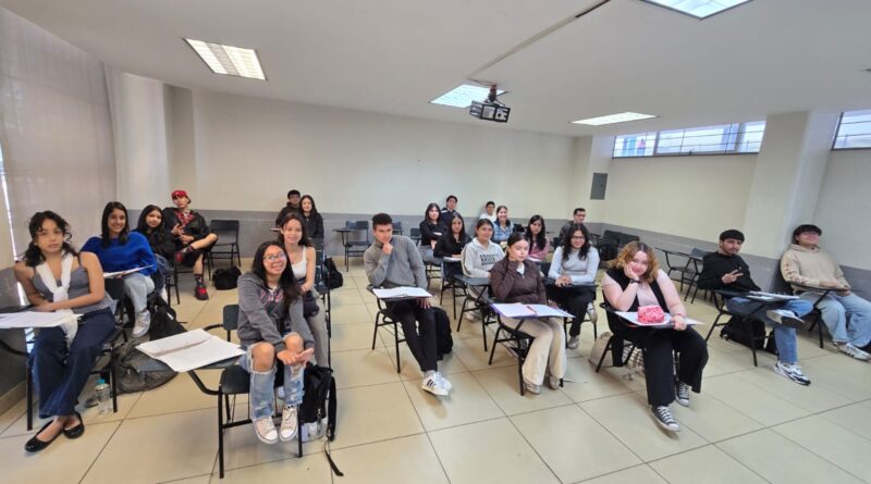 Con las pilas recargadas regresan nicolaitas a clases para conluir semestre