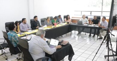 Delegados del PRD reforzarán presencia territorial donde no gobierna el partido: Octavio Ocampo