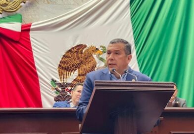 Juan Carlos Barragán anuncia iniciativa para garantizar que DAP se utilice para mejorar servicio de alumbrado en municipios