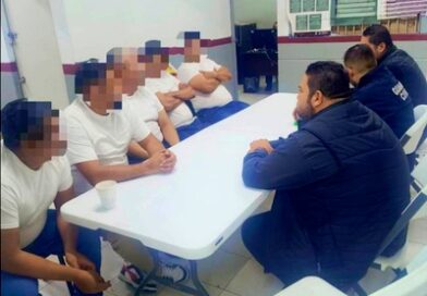 Fiscalía avanza en caso Arantepacua: Cinco detenidos y 16 órdenes de captura en curso
