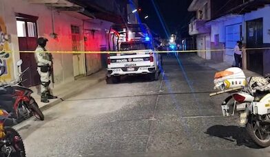 Ataque armado en Uruapan deja un muerto y un detenido