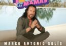 Marco Antonio Solís cantará a las mamás michoacanas el 9 de mayo en el Festival Jalo