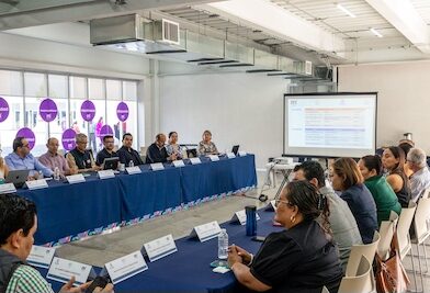 Morelia reconoce la vocación de servicio; presentan finalistas al Mérito como Servidor Público Municipal